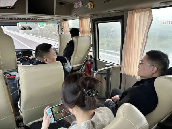 锦哲动态：“凝心聚力，奋力前行” 山东锦哲律师事务所组织团建活动