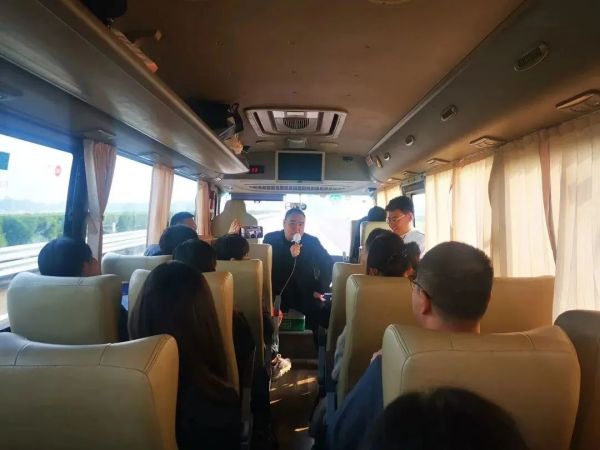 锦哲动态：“凝心聚力，奋力前行” 山东锦哲律师事务所组织团建活动