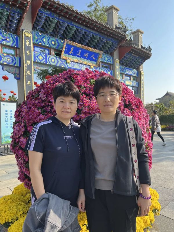 锦哲动态：“凝心聚力，奋力前行” 山东锦哲律师事务所组织团建活动