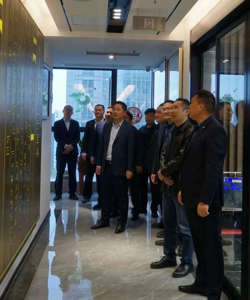 抓党建 聚合力 促发展 筑和谐——山东一山律师事务所与山东锦哲律师事务所联合召开党建交流会