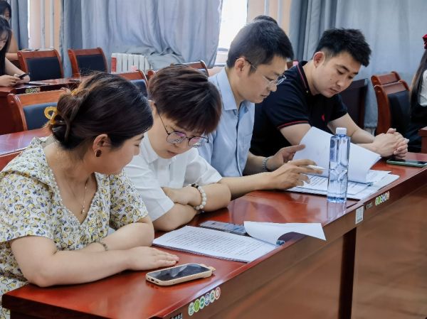 共建　共育　共赢——律校共建法治校园 共育法治人才