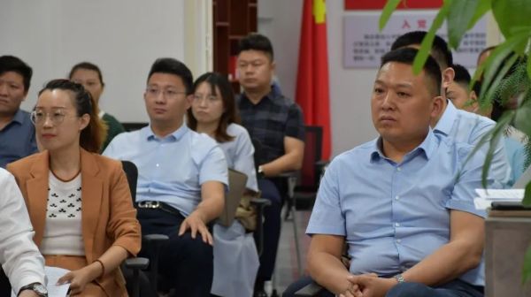 市律师协会“文化之路”律所文化建设系列活动首站圆满举办