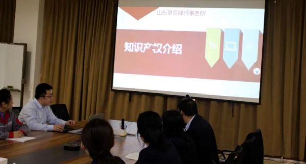 春风送法韵泰城 泰安律师在行动（五）