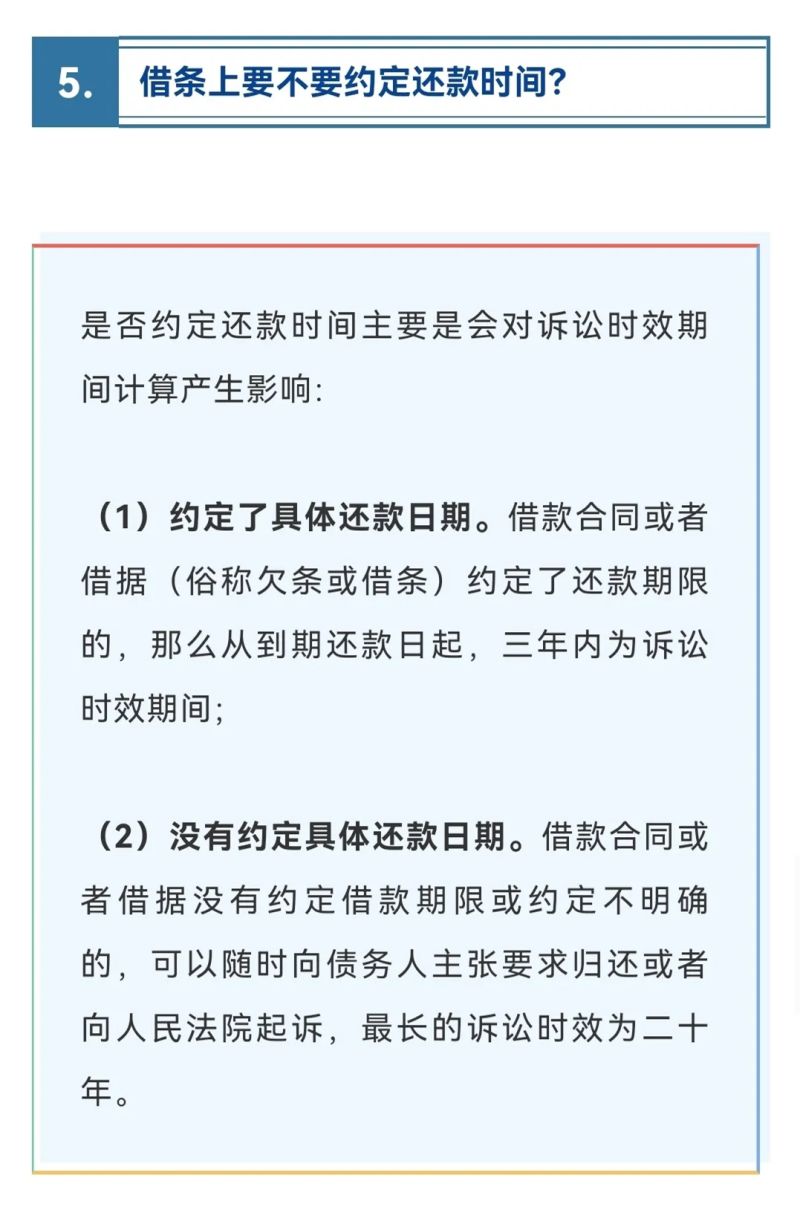 【山东锦哲律师事务所】今日推文：民间借贷十问十答