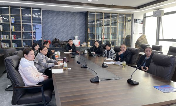 锦哲动态｜山东锦哲律师事务所为提升业务管理能力，集中学习法蝉系统